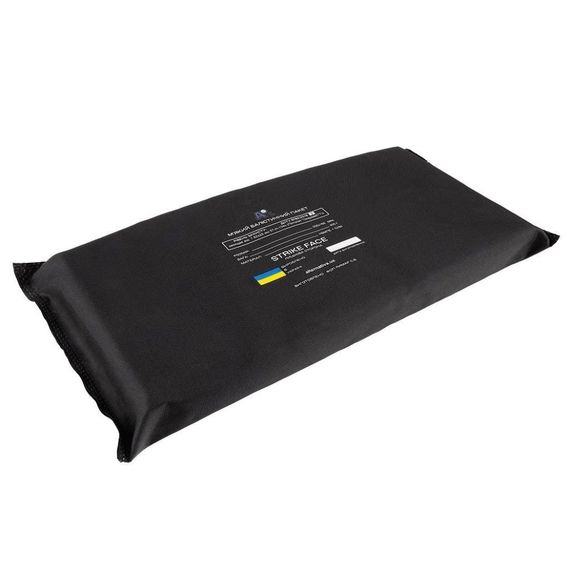 Каменбард Cordura 1000D швидкоскидний з балістичними пакетами 2 класу захисту 15x30 мультикам | Зображення 4
