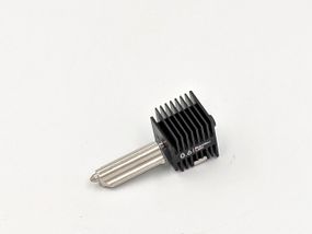 Хотенд для 3D принтера оригинал Bambu Lab A1 0.6мм закалённая сталь (FAH020)