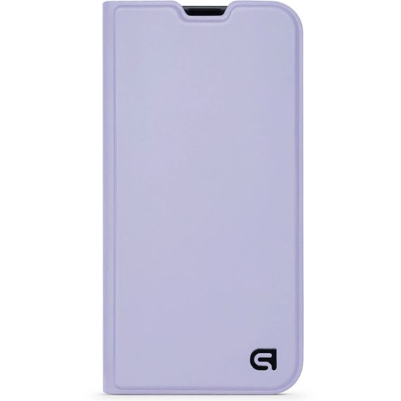 Чохол до мобільного телефона Armorstandart OneFold Case Samsung A17 4G Lavender (ARM86793)
