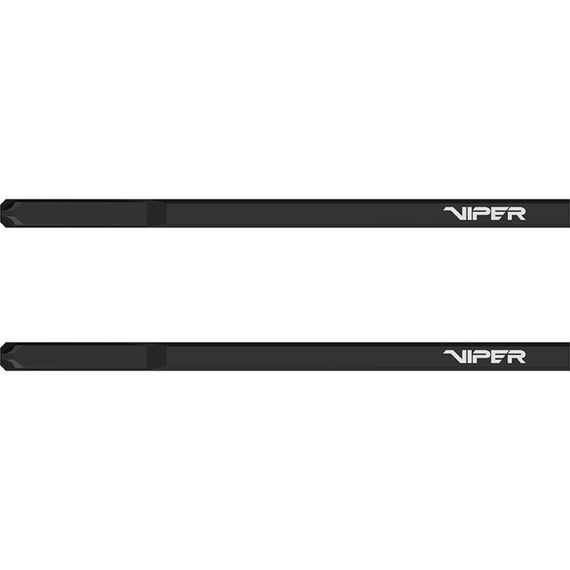 Модуль пам'яті для комп'ютера DDR5 32GB (2x16GB) 6000 MHz Viper Elite 5 Ultra Patriot (VEU532G6028K) | Зображення 4