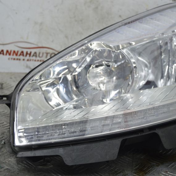 Фара передня ліва Citroen C4 Picasso 2010-2013 рестайл Фара ліва Сітроен ц4 Пікассо 9673099980 1EF00923717 | Зображення 1