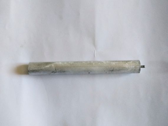 Анод магнієвий для бойлера D 24/200 м5/10 Kawai | Зображення 1