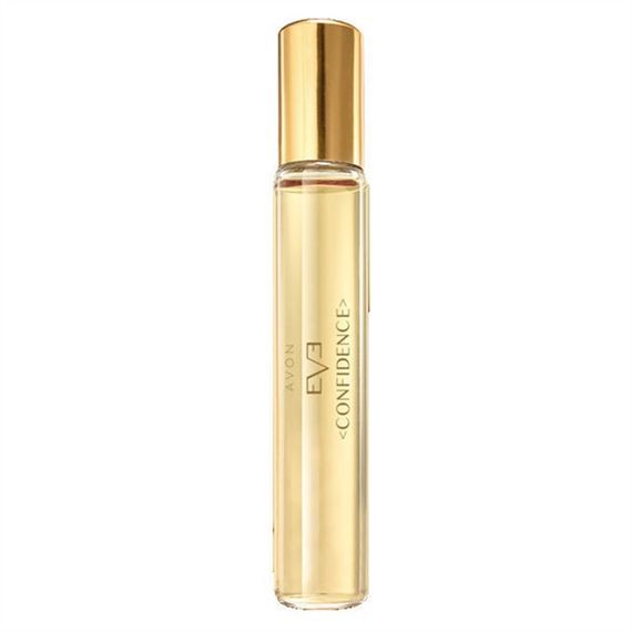 Парфумована вода Eve Confidence Avon для Неї 10 мл