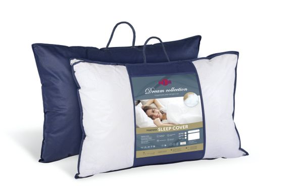 Подушка ТЕП Sleepcover Light 3-01183-00000 70х70 см | Зображення 1