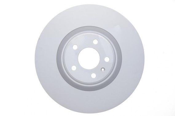 Диск тормозной передний Audi A6 A7 Sportback 10- 356х34  23-1085C