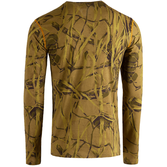 Лонгслів Basic 2.0 Cotton Cane-1 (1123), S | Зображення 1