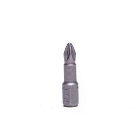 Вставка-отвертка бита Specialist+ PZ1x25 ударная, 2 шт