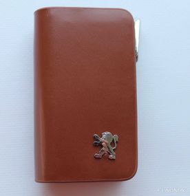 Ключница для авто KeyHolder Peugeot