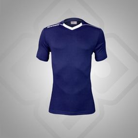 Футболка BestTeam SC-13085NW темно-синяя