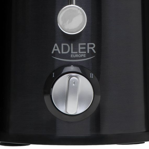 Соковитискач Adler AD-4132 800 Вт чорний | Зображення 4