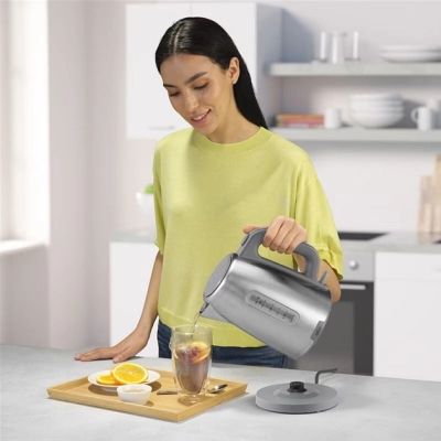Електрочайник Braun WK 1500 GY | Зображення 7