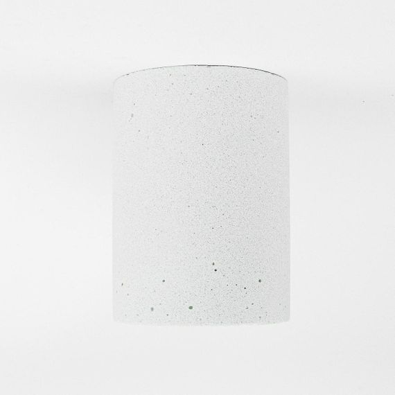 Светильник MG Group Round White Marble білий