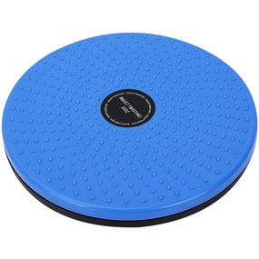 Диск массажный "FitGo" NE-F-155 синий
