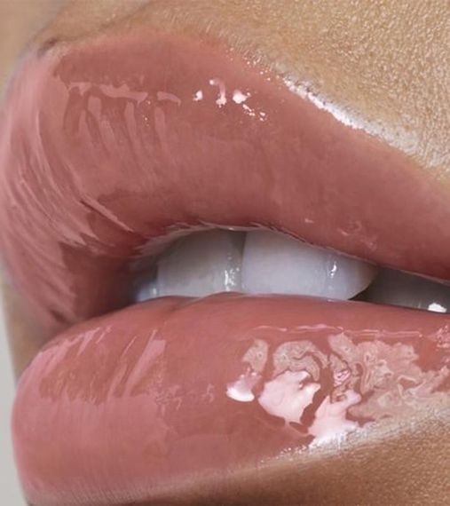 Блиск для губ rabanne makeup Rouge Rabanne Glowies - 002 Pink Lolita (9 ml) | Зображення 2