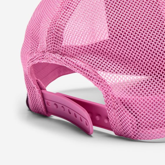 Кепка спортивна рожева - One Size | Зображення 5