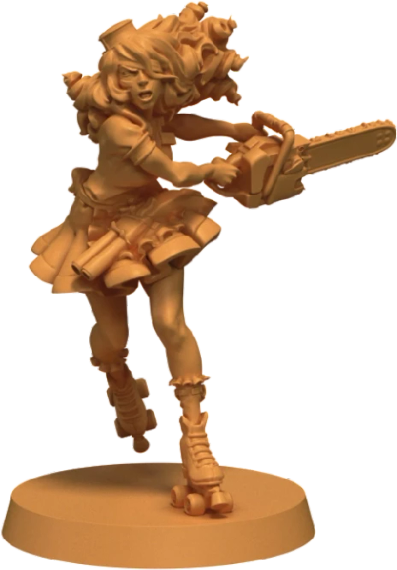 Настольная игра Зомбицид. Вторая редакция (Zombicide 2nd Edition) укр. | Зображення 5