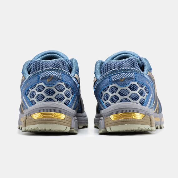 Кросівки на кожний день Asics Gel-Kahana 8 , В'єтнам 1565 44 | Зображення 5