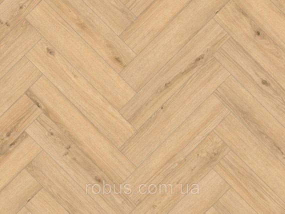 Ламінат Classen Ville Herringbone 4V 8mm/33кл. 63276 Дуб Цетина