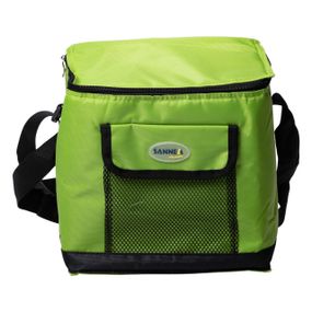 Термосумка холодильник 9 (л) для їжі, напоїв, пива дорожня холодильна сумка для риболовлі та пікніка HP-14-8