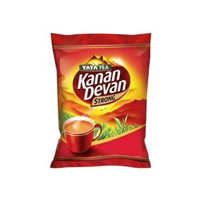 Чорний чай Tata Tea Kanan Devan порошковий чай (міцний) 1кг 8901052031559