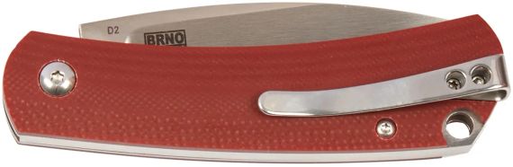 Ніж Boker Plus Boston Slipjoint | Зображення 3