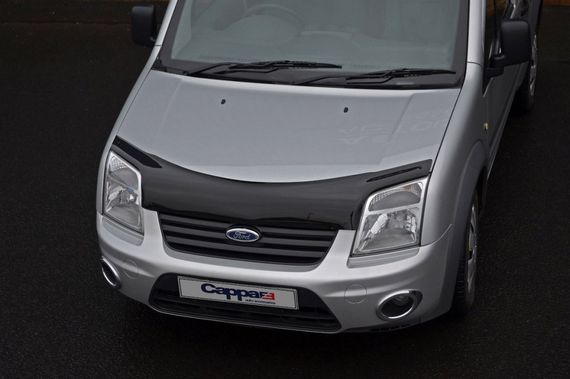 Дефлектор капота EuroCap V1 для Ford Connect 2010-2013 гг | Зображення 7