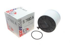 Фільтр повітряний Audi A4 A5 2.7-3.0TDI 07-17 Q5 3.0TDI 08- S 7693 A