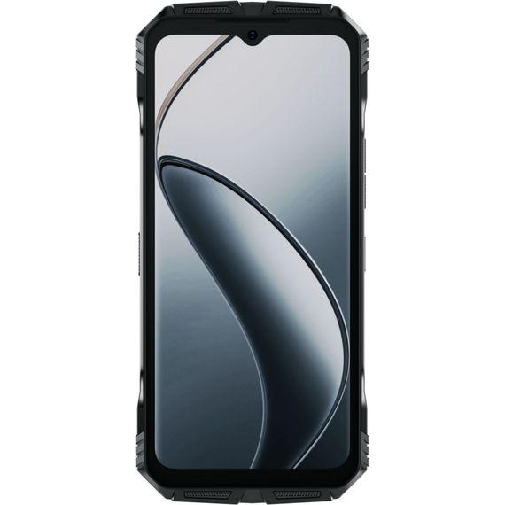 Мобільний телефон Doogee S118 8/512Gb Silver (6923740207031) | Зображення 1