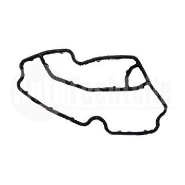 Прокладка масляного радиатора Mercedes Benz OM642, AutoTechteile, 100 1818, 01140700