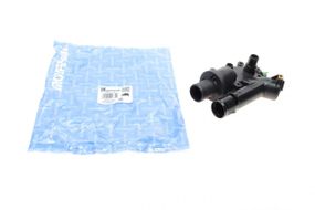 Термостат Citroen C5 C8 Peugeot 407 508 2.2HDi 06-  90124