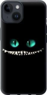 Чохол для Apple iPhone 14 з силікону FCh_084520