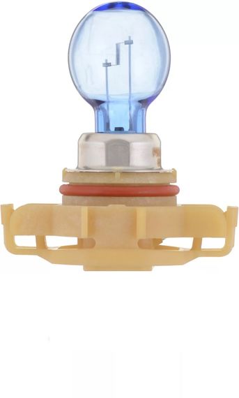 Галогеновая лампа PHILIPS 12276WVUB1 PSX24W 55W 12V WhiteVision ultra +60% (3300K) B1 | Зображення 1