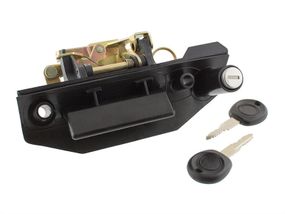 Volkswagen T4 Transporter (90-03) замок задней крышки багажника, Т4 Транспортер