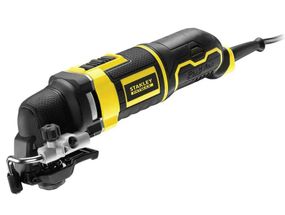 Багатофункціональний інструмент мережевий Stanley Fatmax FME650K