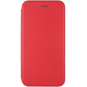 Чохол-книжка Xiaomi Redmi 9A Червоний G-Case Ranger