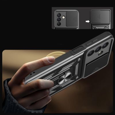 Чехол для мобильного телефона BeCover Military Samsung Galaxy A26 SM-A266 Black (712861) | Зображення 4