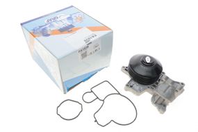 Помпа воды BMW 1 3 5 X1 X3 116d 118d 120d 123d 318d 320d 520d 2.0d xDrive 07-15 B B  6 лоп 6 кан  PA1039