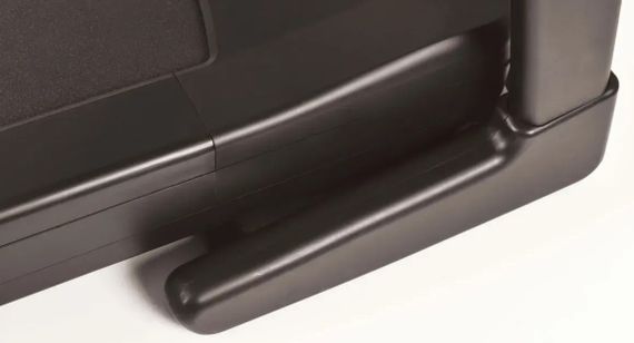 Бігова доріжка Toorx MIRAGE-S60-TFT (MIRAGE-S60-TFT) | Зображення 4