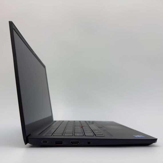 Ультрабук Lenovo ThinkPad E14 / 14" (1920x1080) IPS / Intel Core i5-1135G7 (4 (8) ядра по 4.2 GHz) / 8 GB DDR4 / 256 GB SSD / Intel Iris Xe Graphics / WebCam б/в | Зображення 6