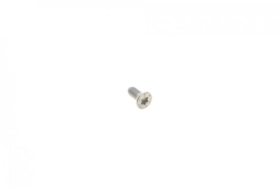 Болт кріплення диска гальмівного Audi A3 A4 A5 A6 A7 Q5 Q8 VW Golf Passat 82- M6x16  N10648301