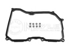 Прокладка піддону картера АКПП VAG (вир-во MEYLE) MEYLE 1001390002 на MINI MINI (R56)