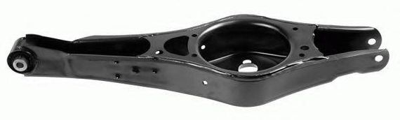 Важіль AUDI A1, A3, Q3, SEAT LEON, SKODA YETI 03 перед. міст (Вир-во LEMFORDER) LEMFORDER 3675801 на VW PASSAT (362)