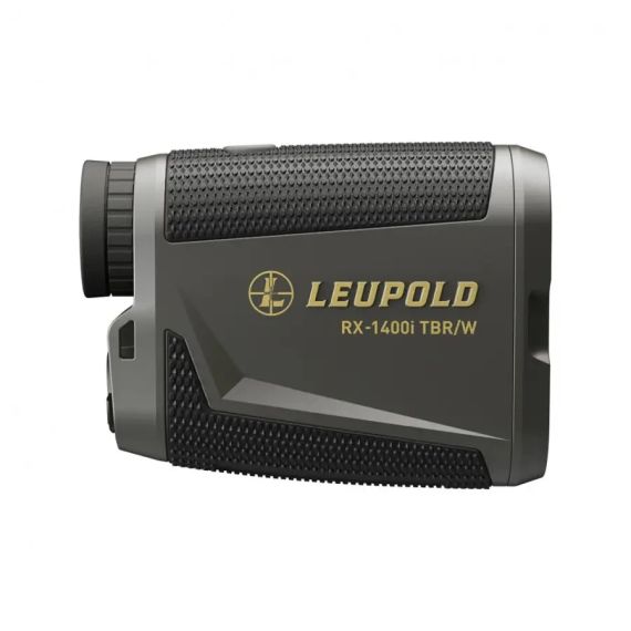 Дальномір Leupold RX-1400i TBR/W DNA OLED Дальномір лазерний Дальномір з лазером | Зображення 1