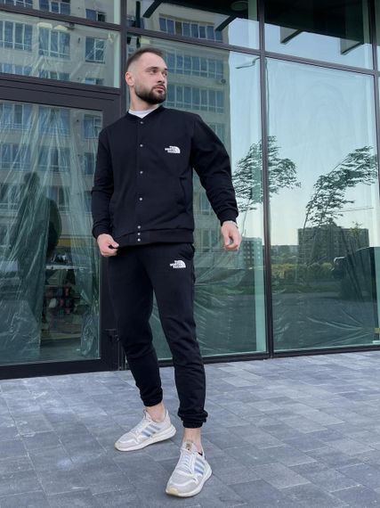 Чоловічий спортивний костюм The North Face!!!