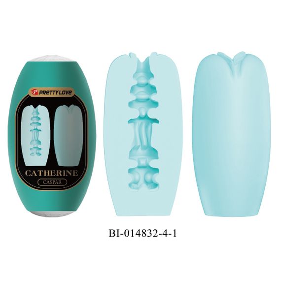 Набор из 15 шт мастурбаторов Pretty Love - Catherine Caspar, BI-014832-4H sexstyle | Зображення 1