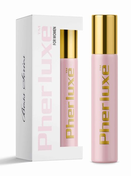 Духи з феромонами для жінок Pherluxe Pink for women, 33 ml Sex Aura