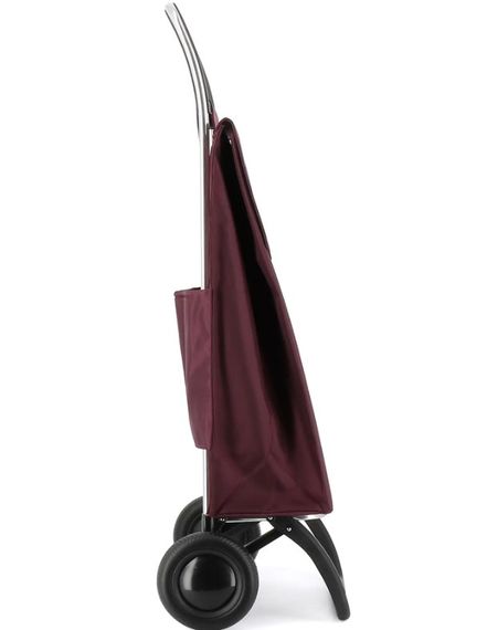 Сумка-візок Rolser Akanto MF 2 43 Burdeos (AKA012-1060) | Зображення 8