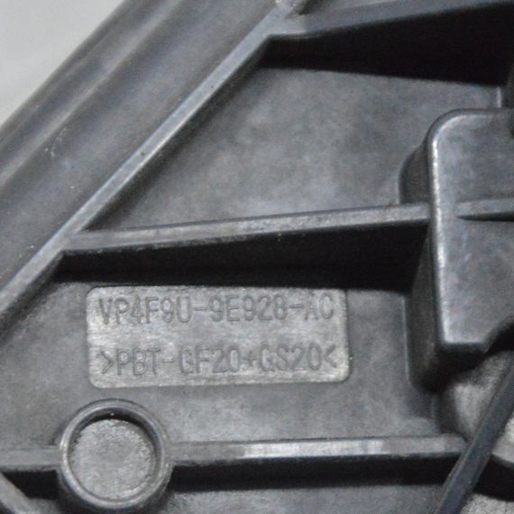 Дросельная заслінка 2.0 бенз Volvo V50 C30 дросель Вольво в50 с30 VP4F9U9E928AC | Зображення 4