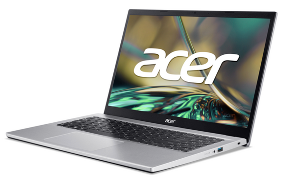 Ноутбук Acer Aspire 3 A315-59-51ST (NX.K6SEU.00M) | Зображення 3