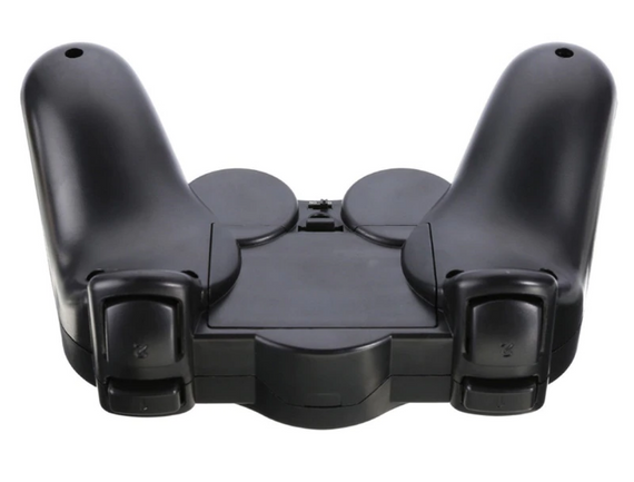 Безпровідний геймпад джойстик Primo Game для Android TV Box, Smart TV, телефону, планшета + перехідник Type-C - USB | Зображення 1